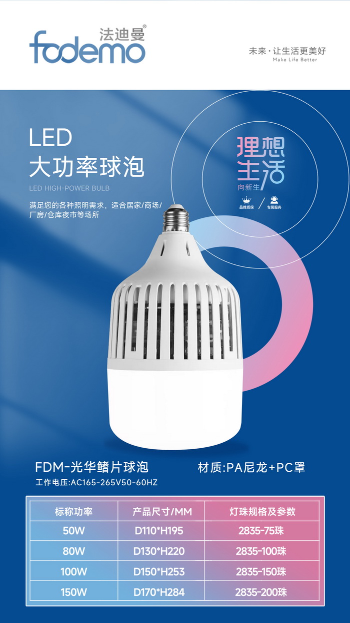 照明系列