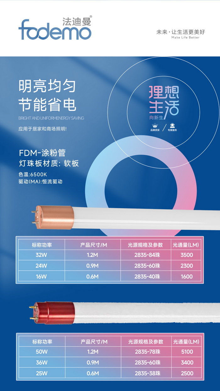 照明系列