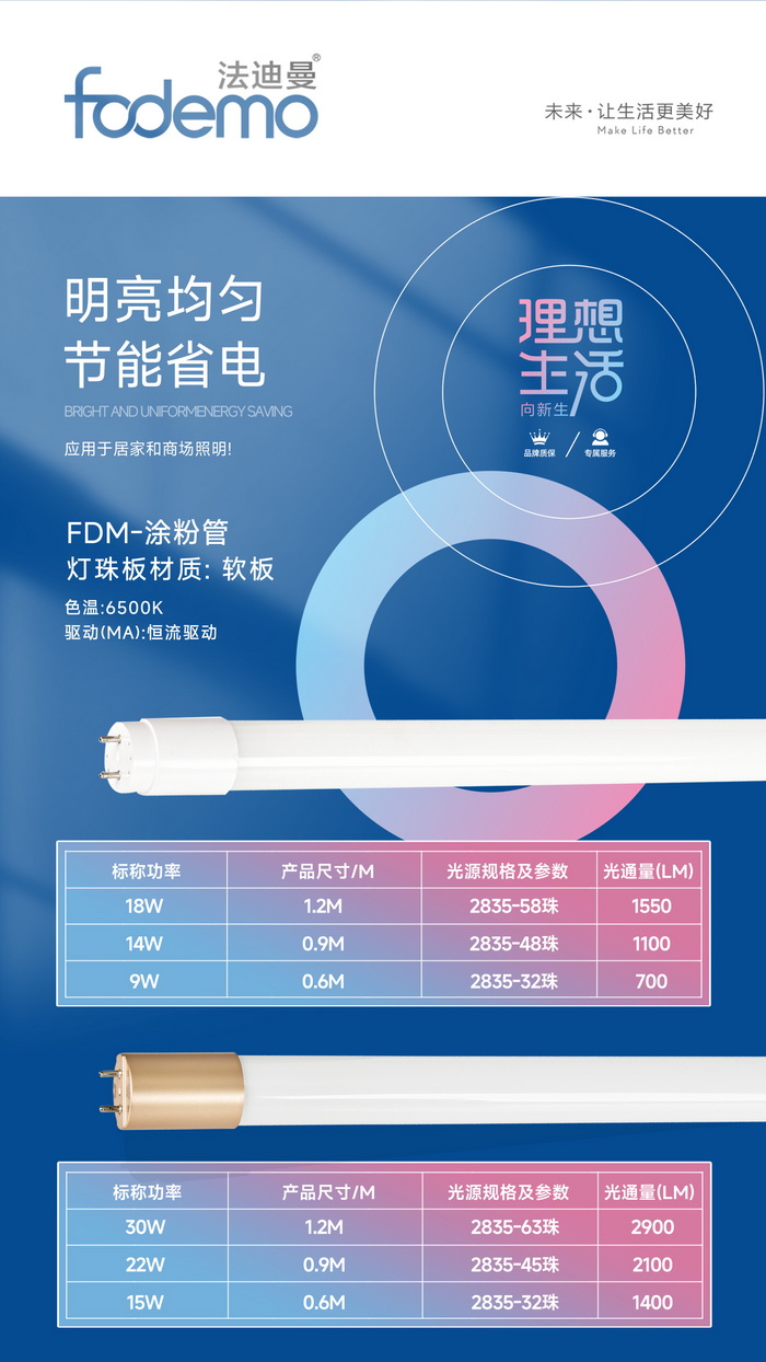 照明系列