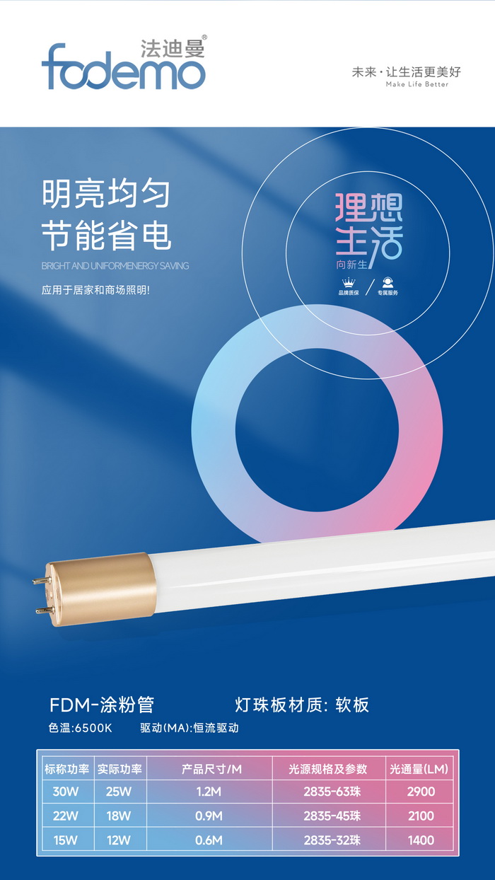 照明系列