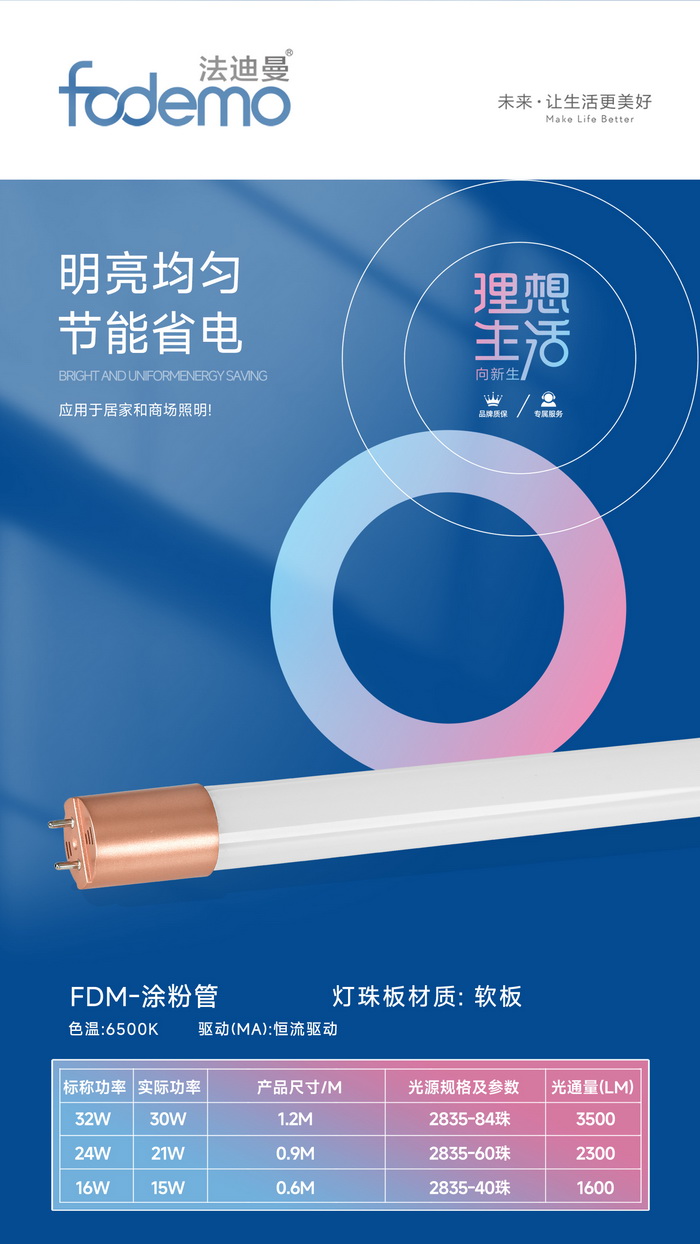 照明系列