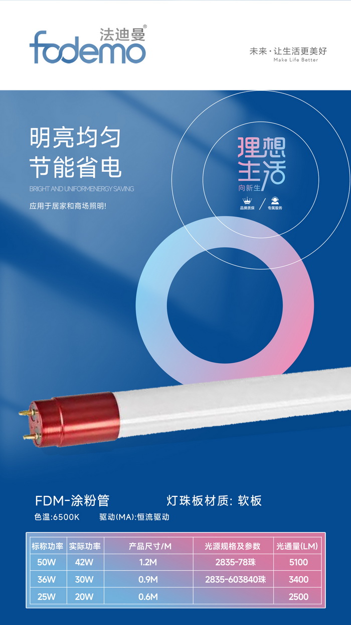 照明系列