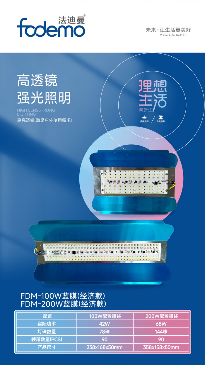 照明系列