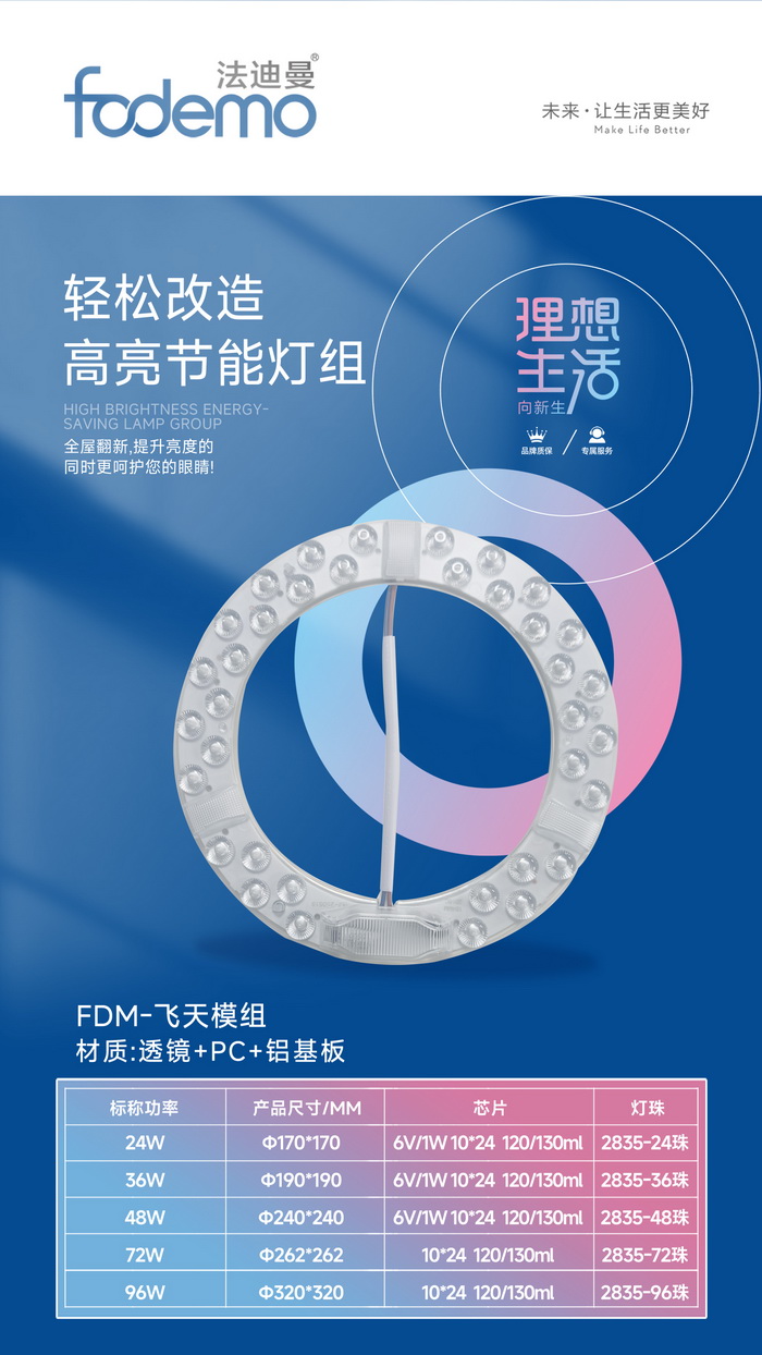 照明系列