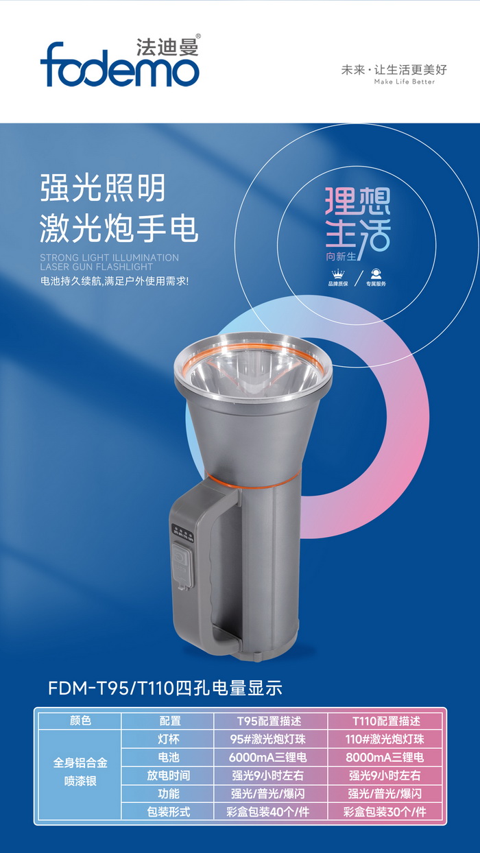 照明系列